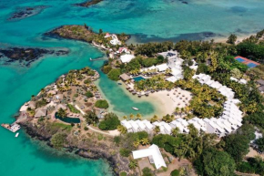 Гостиница Paradise Cove Boutique Hotel (Adults Only)  Кап Малёрё